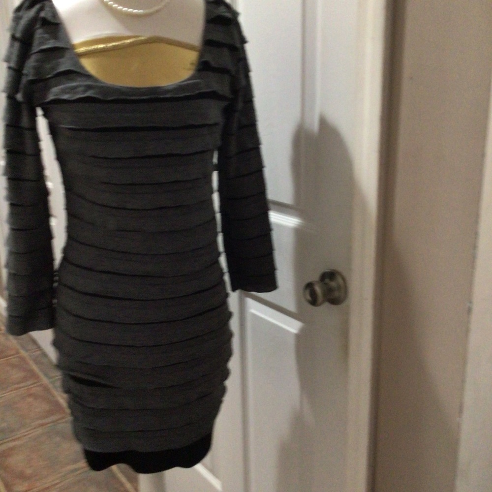 Woman’s dress
